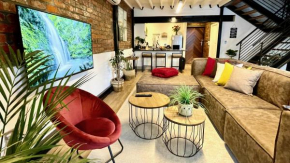 CapeStays Penthouse Suites